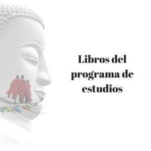 Libros del Programa de Estudios