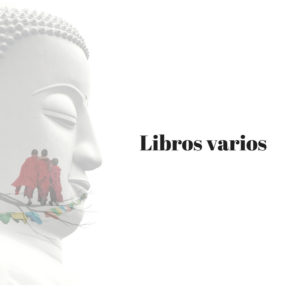 Libros varios