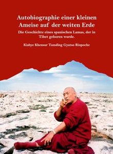 Autobiographie einer kleinen Ameise auf der weiten Erde (alemán. AUTOBIOGRAFÍA DE UNA PEQUEÑA HORMIGA EN LA VASTA TIERRA)