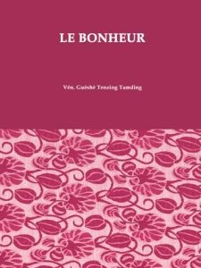 LE BONHEUR (francés. LA FELICIDAD)