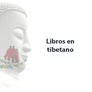 Libros en tibetano